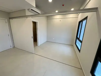 Studio a Estrear no Edifício Zuba 18, Luque