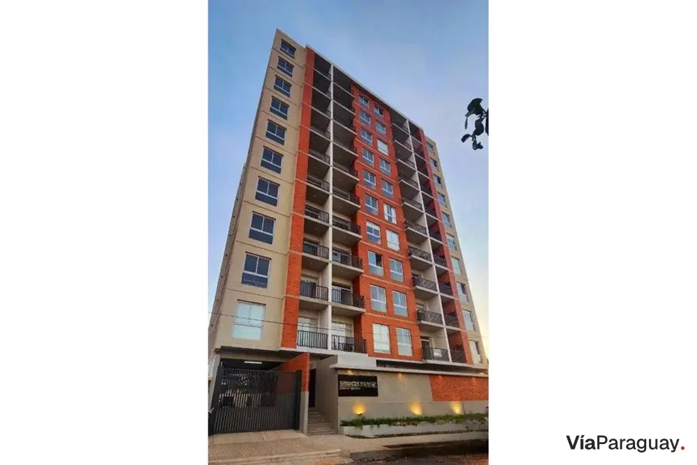 Monoambiente novo à venda no Edifício San Clemente