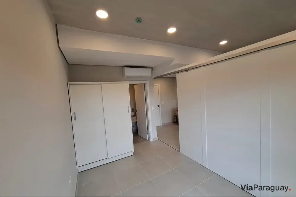 Monoambiente a estrenar en venta en Zuba 8, Fernando de la Mora