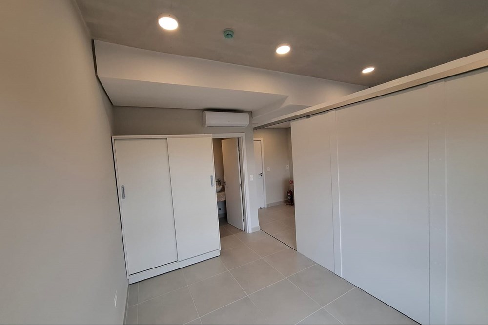Monoambiente a estrenar en venta en Zuba 8, Fernando de la Mora