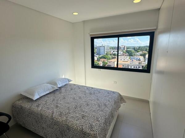 Studio mobiliado para alugar no Lofty Co Living