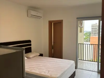 Studio mobiliado à venda no Bairro San Blas, Mariano Roque Alonso