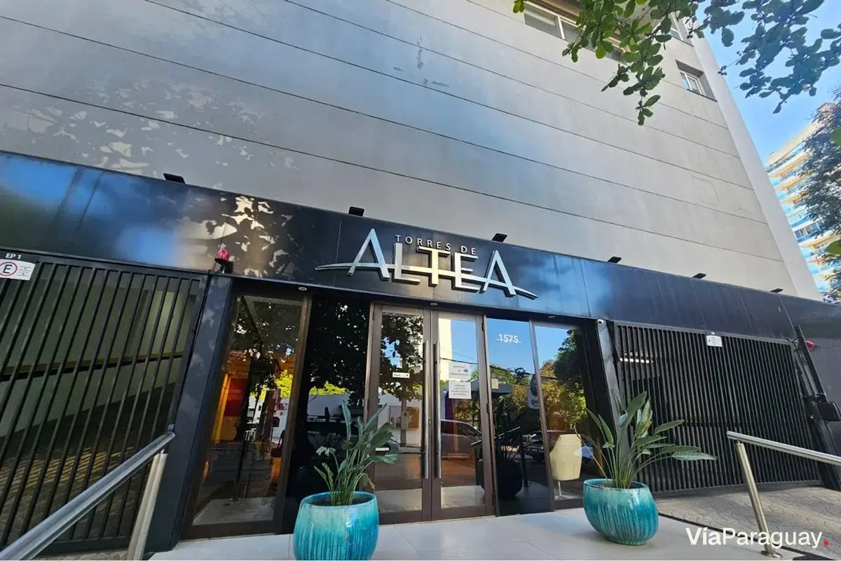 Monoambiente amoblado en venta en Torres de Altea