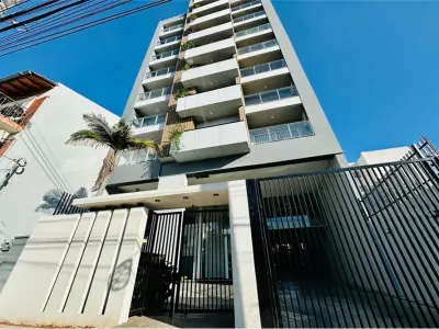 36 m² Studio for Sale in Edificio Pámpidos, Herrera