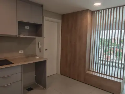 Monoambiente en alquiler cerca de Molas López, Asunción