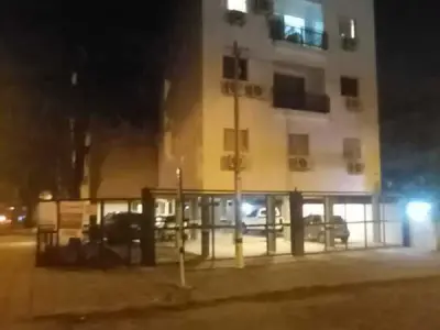 Monoambiente en alquiler en Fernando de la Mora
