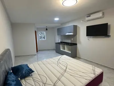 Monoambiente en alquiler en María Auxiliadora, Presidente Franco