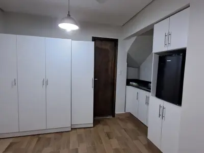 Monoambiente para alugar em Mbocayaty, Assunção