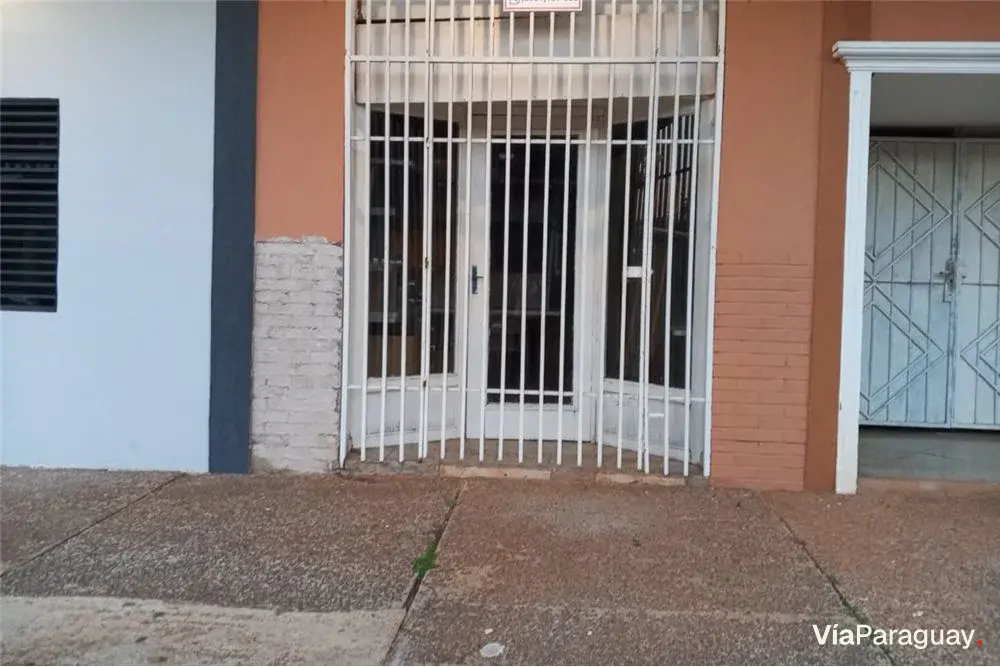 Studio apartment for rent in Ñemby, San Carlos