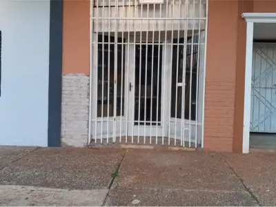 Studio apartment for rent in Ñemby, San Carlos