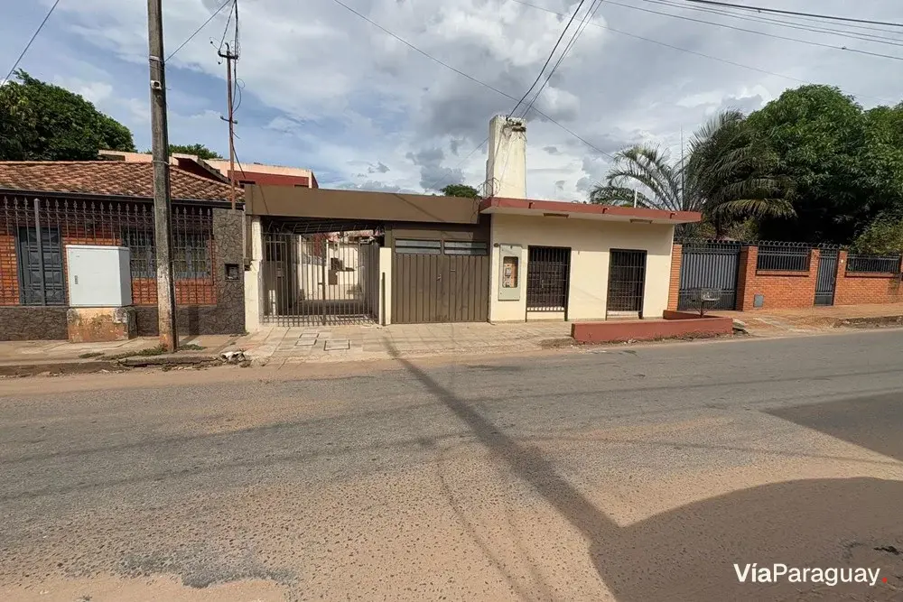 Studio apartment for rent in San Lorenzo Centro