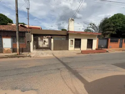 Studio apartment for rent in San Lorenzo Centro