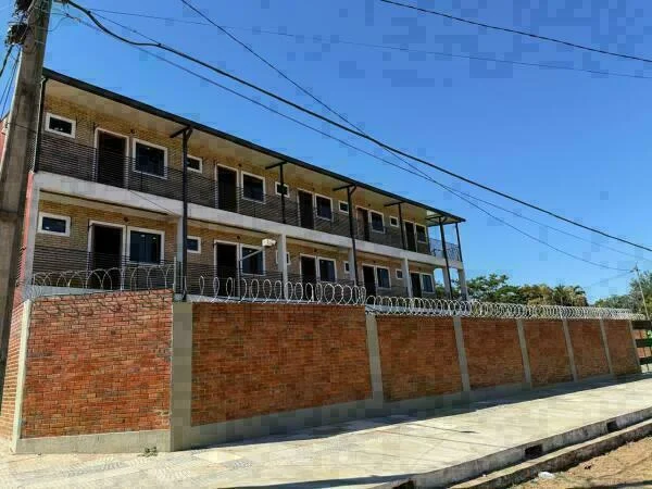 Monoambiente en alquiler en San Lorenzo, cerca del Palacio de Justicia
