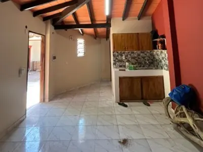Monoambiente para alugar na Zona Leopardi