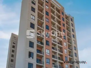 Monoambiente para alugar no Zuba 4, Campo Grande