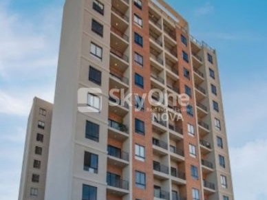 Studio apartment for rent in Zuba 4, Campo Grande