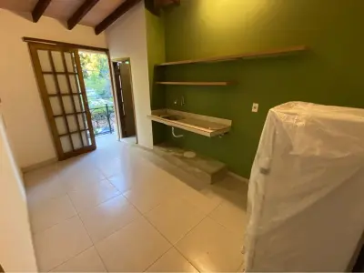 Monoambiente en venta con balcón en Fernando de la Mora