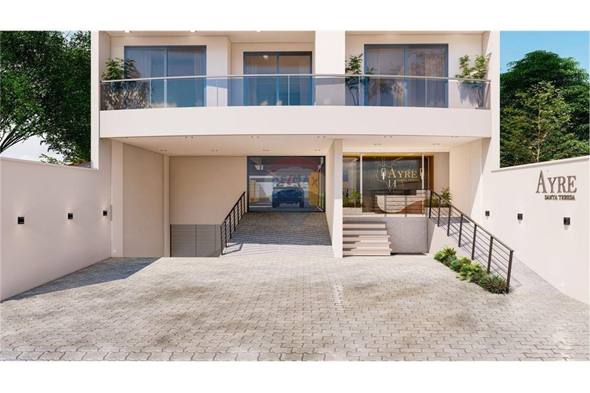 Studio apartment for sale at AYRE Santa Teresa, Ycuá Satí