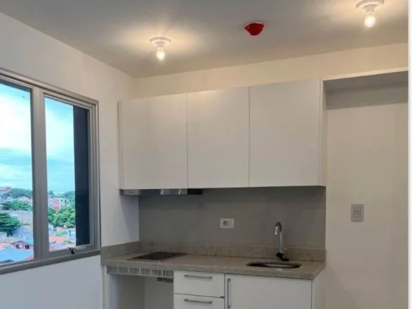 Studio à venda no bairro Gral. Díaz, Assunção