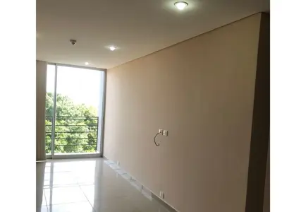 Studio apartment for sale in Barrio Jara, Asunción