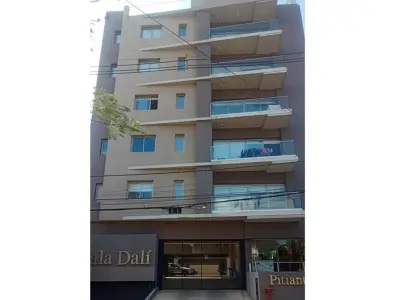 Monoambiente en venta en Edificio Gala Dalí, Barrio Jara