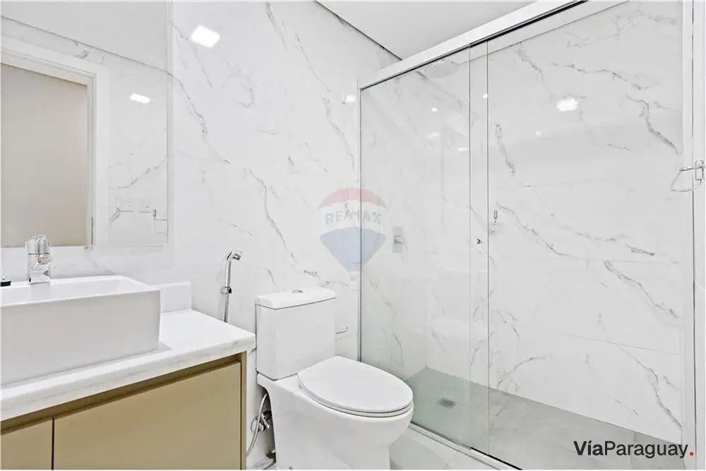 Monoambiente en venta en Edificio Home Herrera