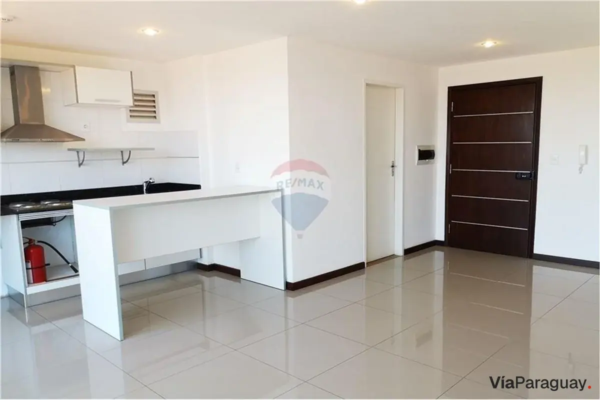 Monoambiente en venta en Edificio Robelini, San Vicente