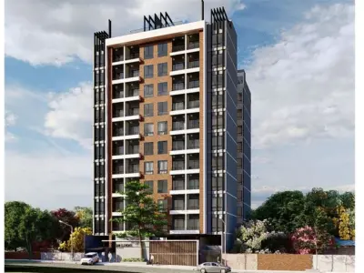 Studio for sale in Edificio San Clemente, Fernando de la Mora