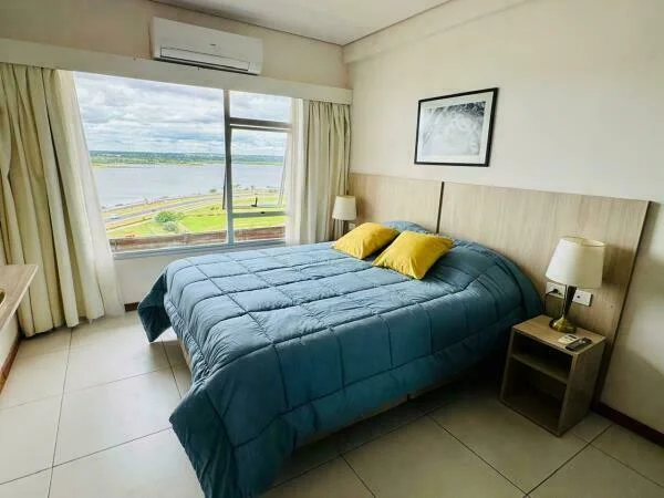 Monoambiente en venta en el Microcentro, Asuncion