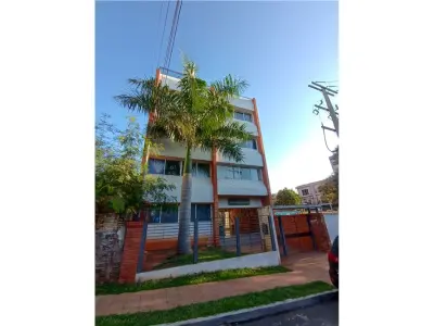 Studio apartment for sale in General Díaz, Asunción