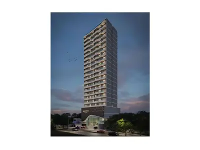 Studio for sale at Home Stay San Martín, Asunción