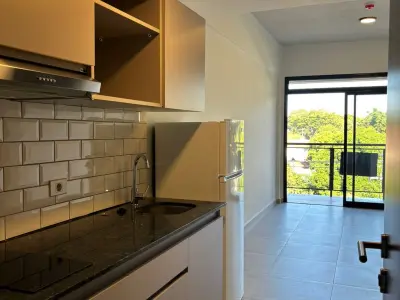 Monoambiente en venta en Laguna Grande, Fernando de la Mora