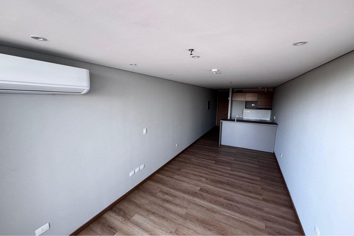 Monoambiente en venta en Las Lomas, Asunción