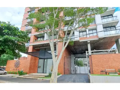 Studio apartment for sale in Las Lomas Carmelitas, Asunción