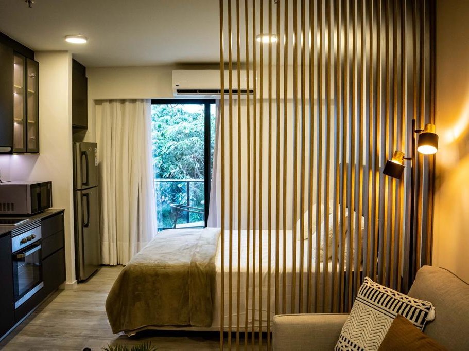 Monoambiente en venta en Madame Elisa Alicia Lynch