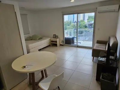 Monoambiente en Venta en Madame Lynch, Asunción