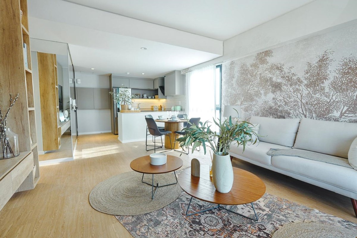 Monoambiente en venta en Marena Torre Arena, Luque