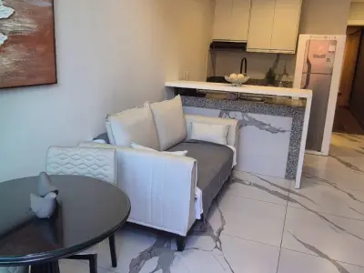 Monoambiente en venta en Palladio Ecotower, Area 1