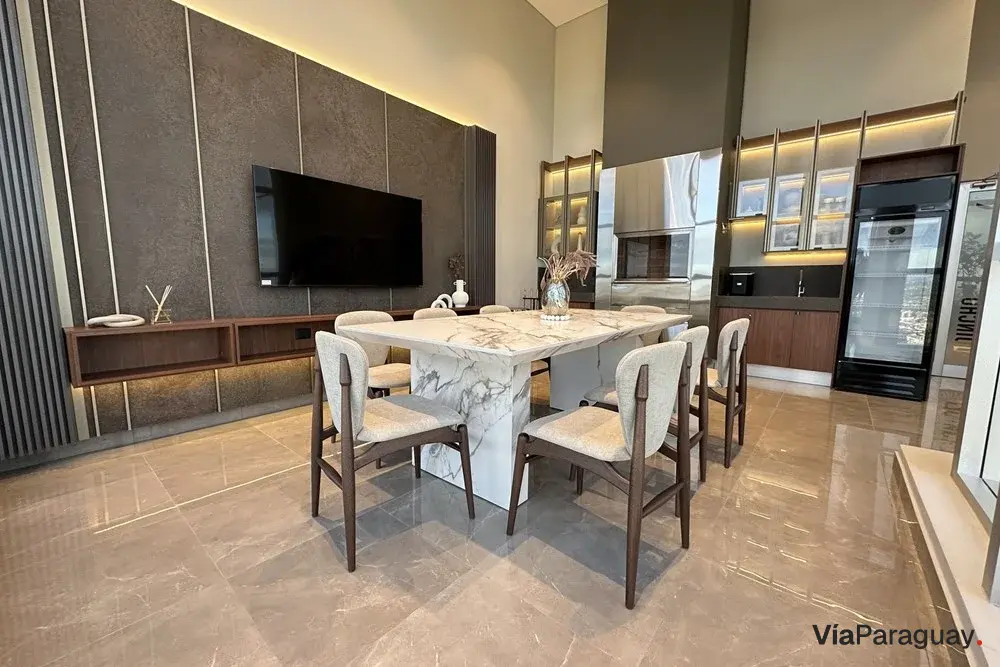 Monoambiente en venta en Petra Tower, Las Lomas