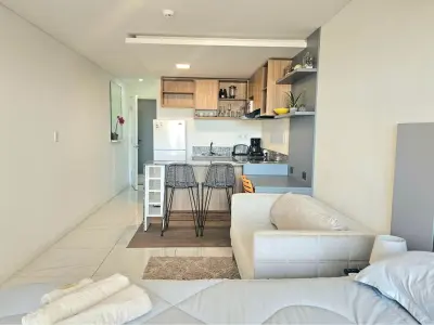 Monoambiente en venta en Ramada Suites by Wyndham