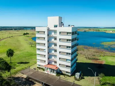 Studio apartment for sale in Terrazas del Lago 2, Hernandarias