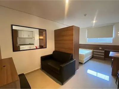 Studio apartment for sale in University Park, San Lorenzo