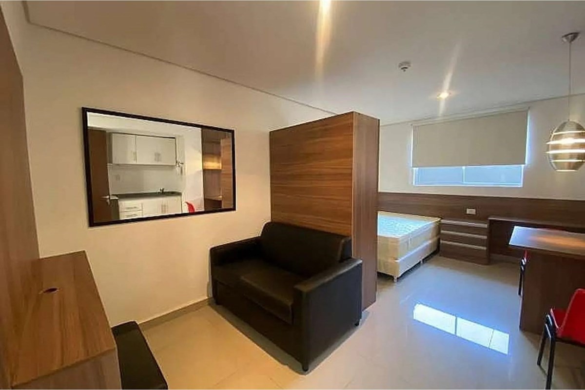Studio apartment for sale in University Park, San Lorenzo