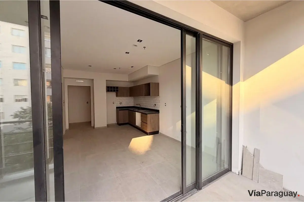 Studio apartment for sale at UON Calathea, Las Lomas