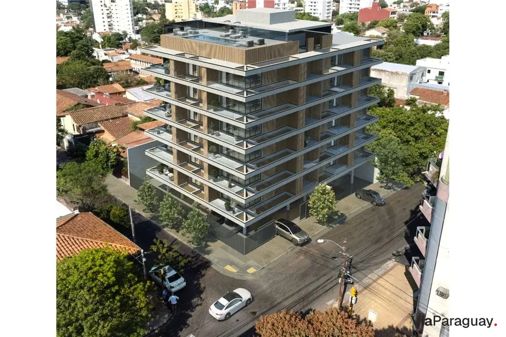Monoambiente en venta en View Residence, Ciudad Nueva