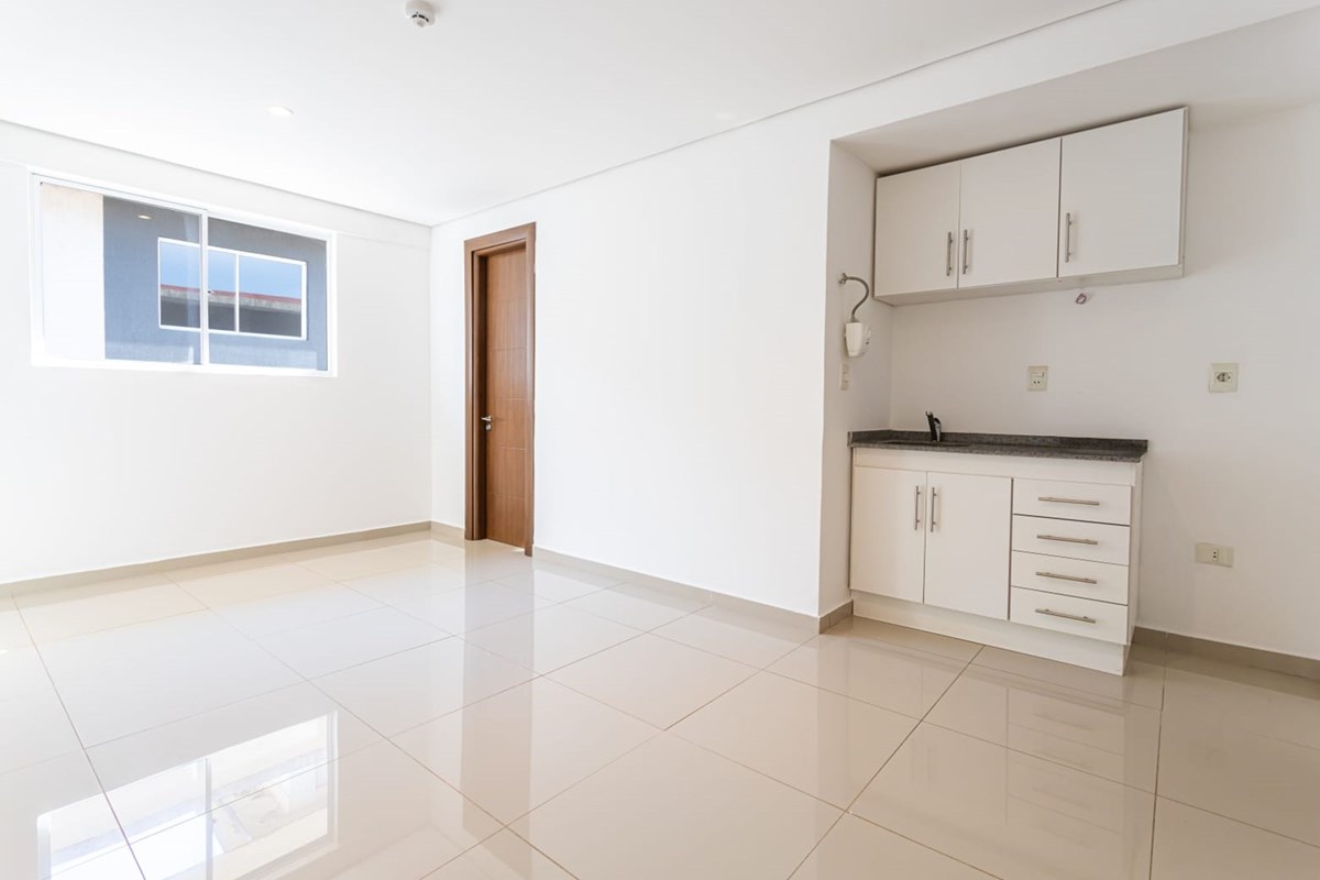 Monoambiente en venta en Villa Universitaria, San Lorenzo