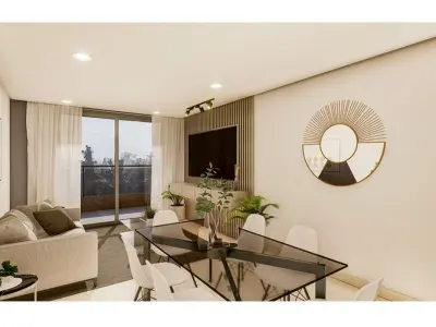 Studio apartment for sale in Ycuá Satí, Asunción