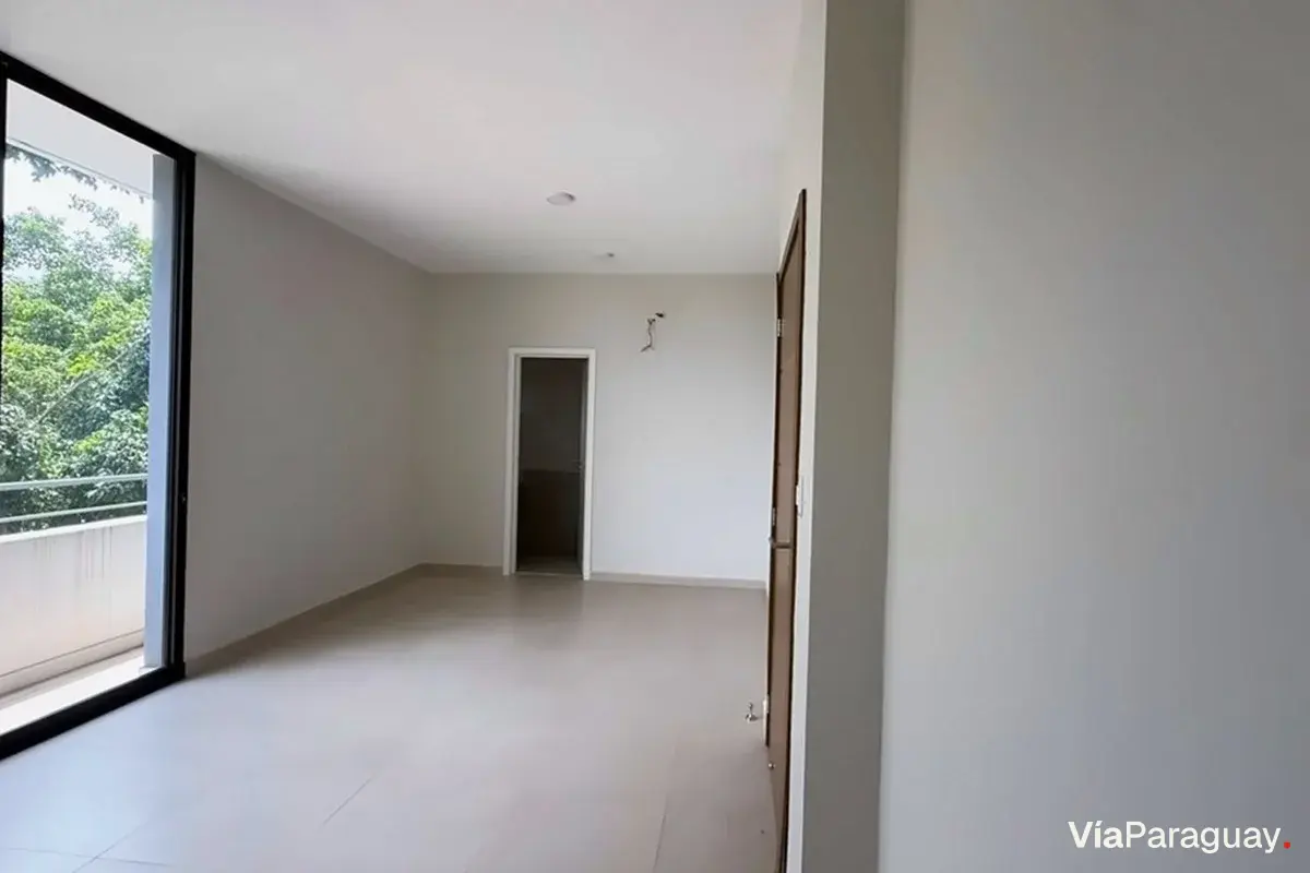Monoambiente à venda em Ytay, Assunção