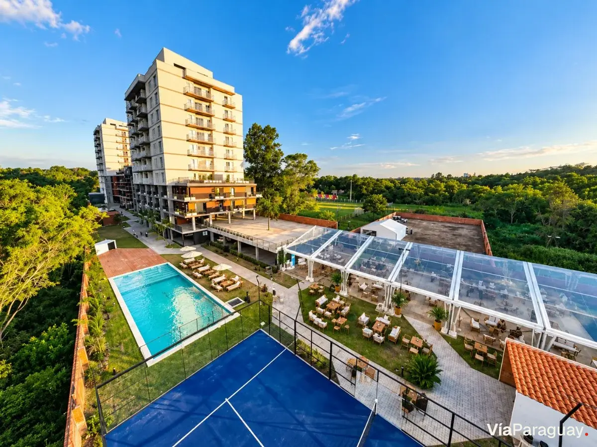 Monoambiente en venta en Zárate Isla, Luque