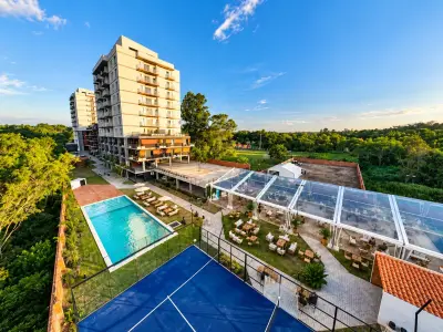 Monoambiente en venta en Zárate Isla, Luque